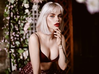 Erotische videochat AmberNew