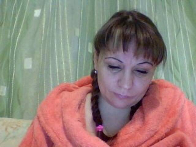 Uitzending screenshots AmberNight