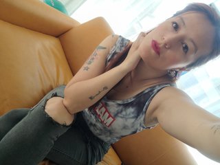 Erotische videochat Amberr35