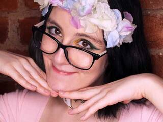 Erotische videochat AmberRamirez