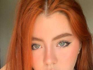 Erotische videochat AmberRoce