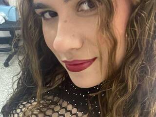 Erotische videochat Ambers-Love