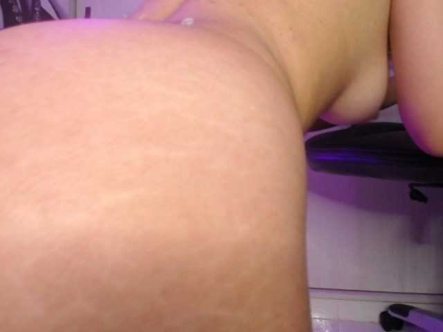 Uitzending screenshots AmberStonee