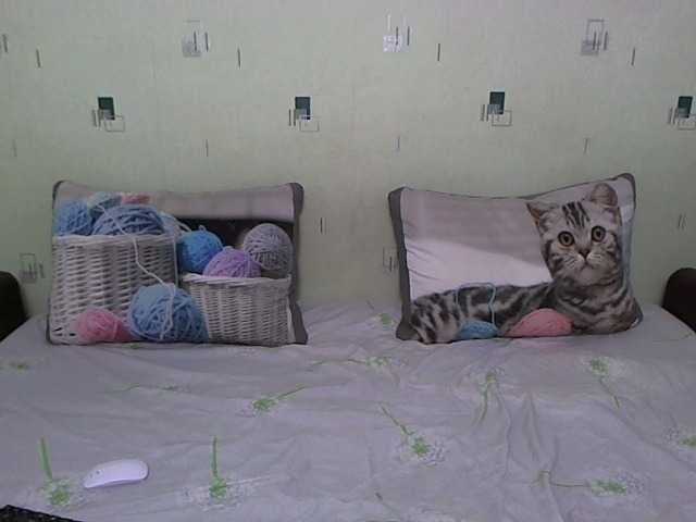 Uitzending screenshots Hot_Girl