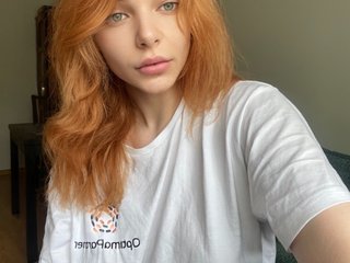 Erotische videochat AmberWild