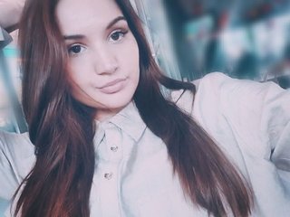 Erotische videochat AmbraEnms