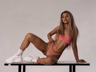 Erotische videochat Ameli-na-meli