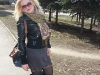 Erotische videochat ameli93