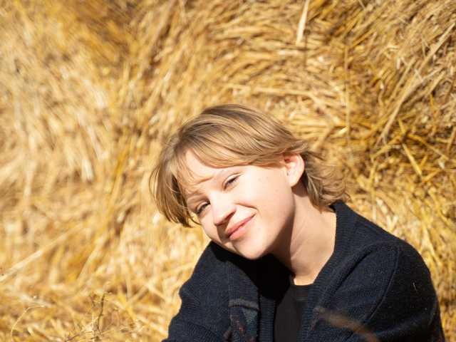 Foto van het profiel amelia-lye