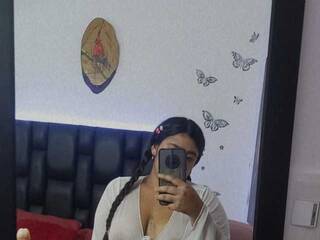 Erotische videochat amelia-perez