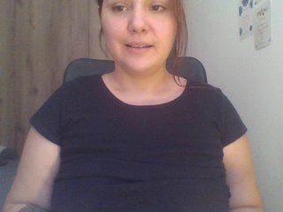 Erotische videochat Amelia11