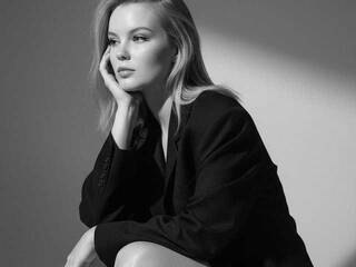 Erotische videochat Amelia2004