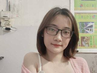 Erotische videochat AmeliaAber