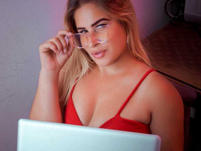 Foto van het profiel AmeliaAdams