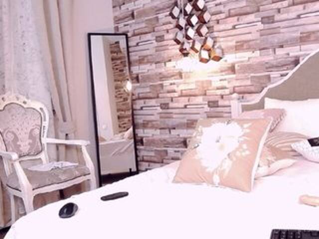 Uitzending screenshots AmeliaAngel