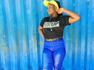 Erotische videochat AMELIACATE