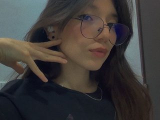 Erotische videochat AmeliaCollins