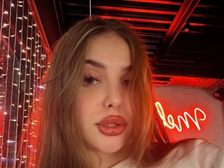 Erotische videochat AmeliaFostt