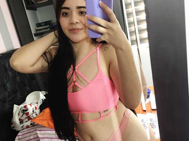 Foto van het profiel AmeliaLove4u