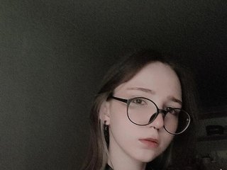 Erotische videochat AmeliaMeow