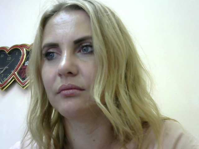 Uitzending screenshots AmeliaNelson