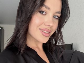 Erotische videochat AmeliaSonk