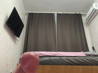 Erotische videochat AmeliaV