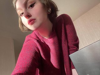 Erotische videochat Amelie-Polan