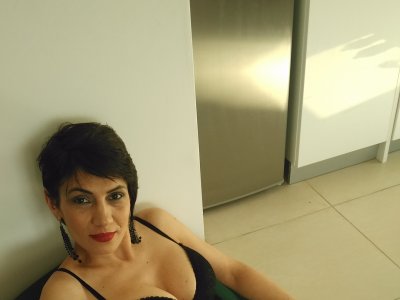 Foto van het profiel AmeliaAmelia
