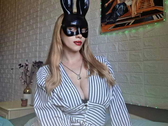 Foto van het profiel AmelieAndersen