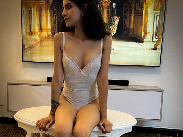 Foto van het profiel AmelieCarter