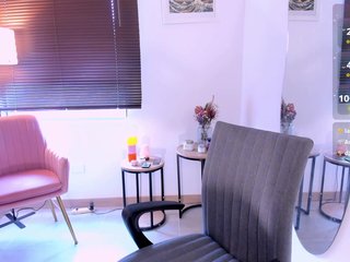 Erotische videochat ameliegraham