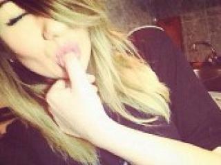 Erotische videochat amelieheart