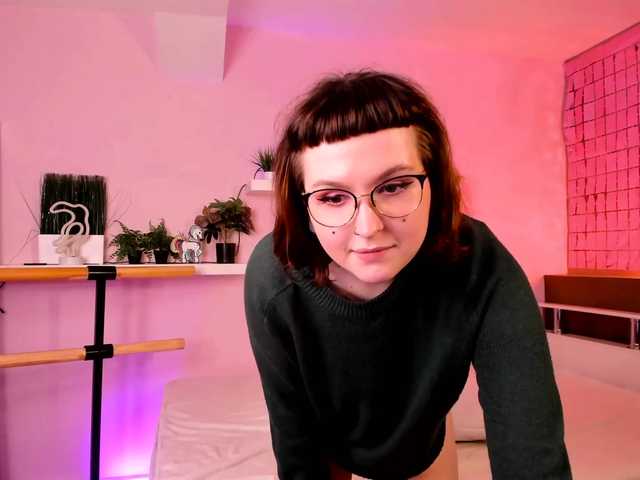 Uitzending screenshots AmelieP0ulain