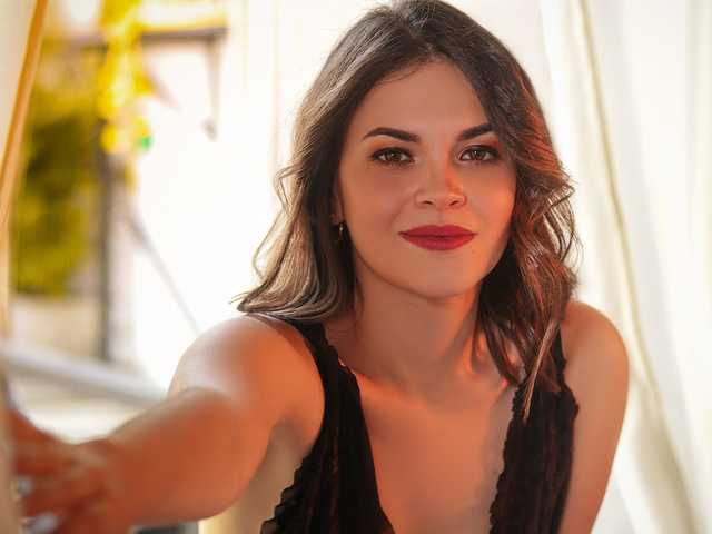 Foto van het profiel AmelieRow
