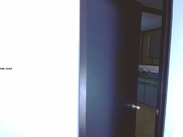 Uitzending screenshots AmelithNoir