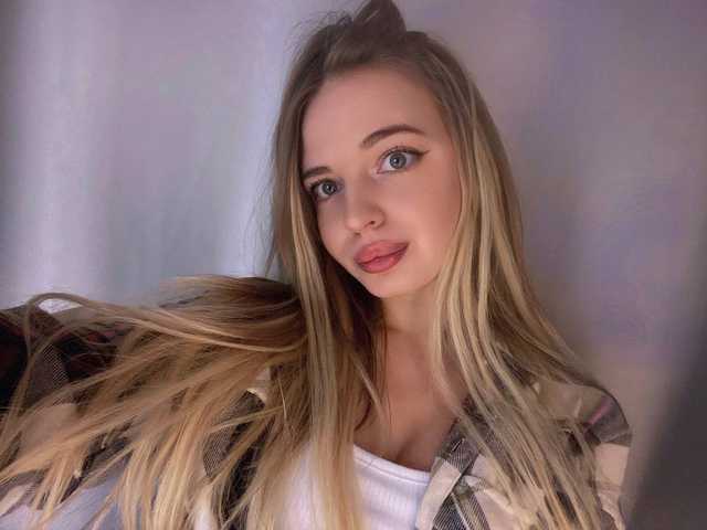 Foto van het profiel Ameliya-light
