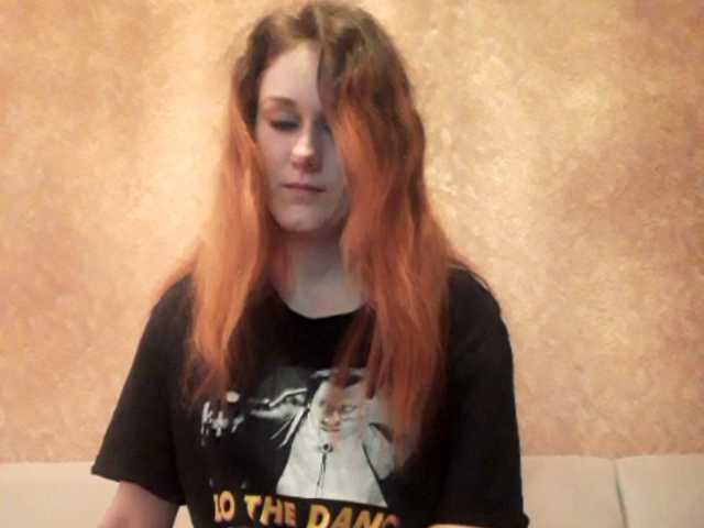 Uitzending screenshots ameliyastarkX