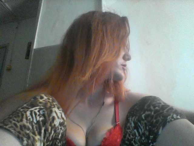 Uitzending screenshots ameliyastarkX