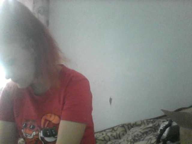 Uitzending screenshots ameliyastarkX