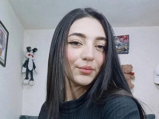 Erotische videochat Amellia-rous