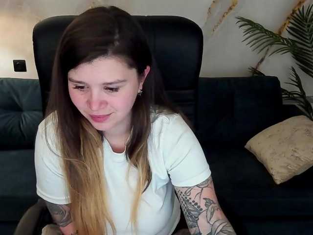 Uitzending screenshots AmelliDi