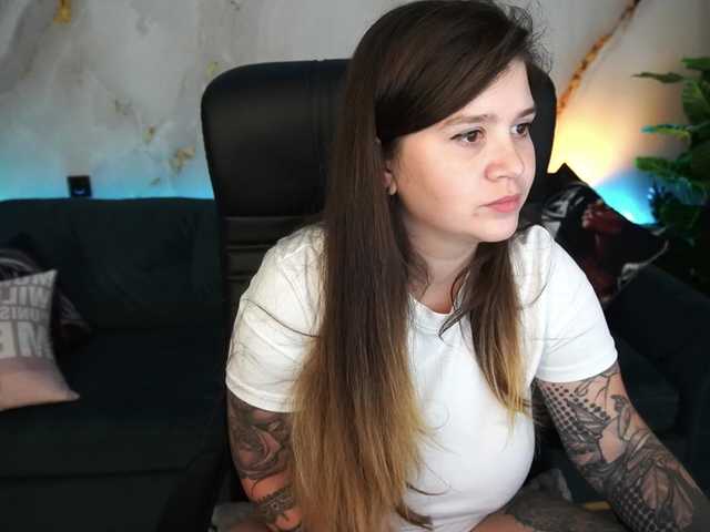 Uitzending screenshots AmelliDi