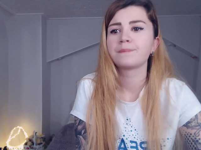 Uitzending screenshots AmelliDi
