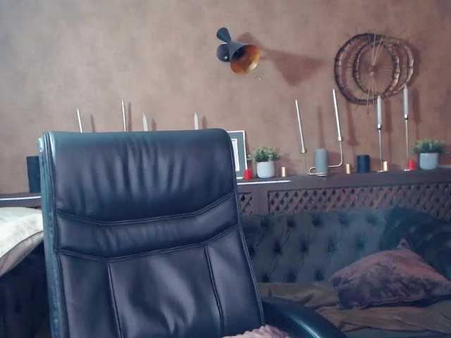Uitzending screenshots AmelliDi