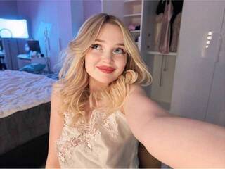 Erotische videochat AmelyaJeff