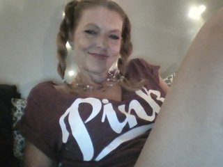 Erotische videochat AMERICANBEAUTY