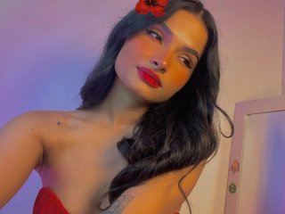 Erotische videochat ViolettaRosse