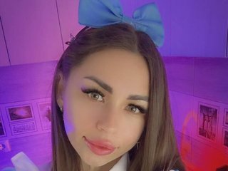 Erotische videochat AmidalaMoon