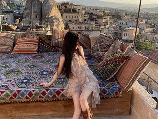 Erotische videochat AmiliYan